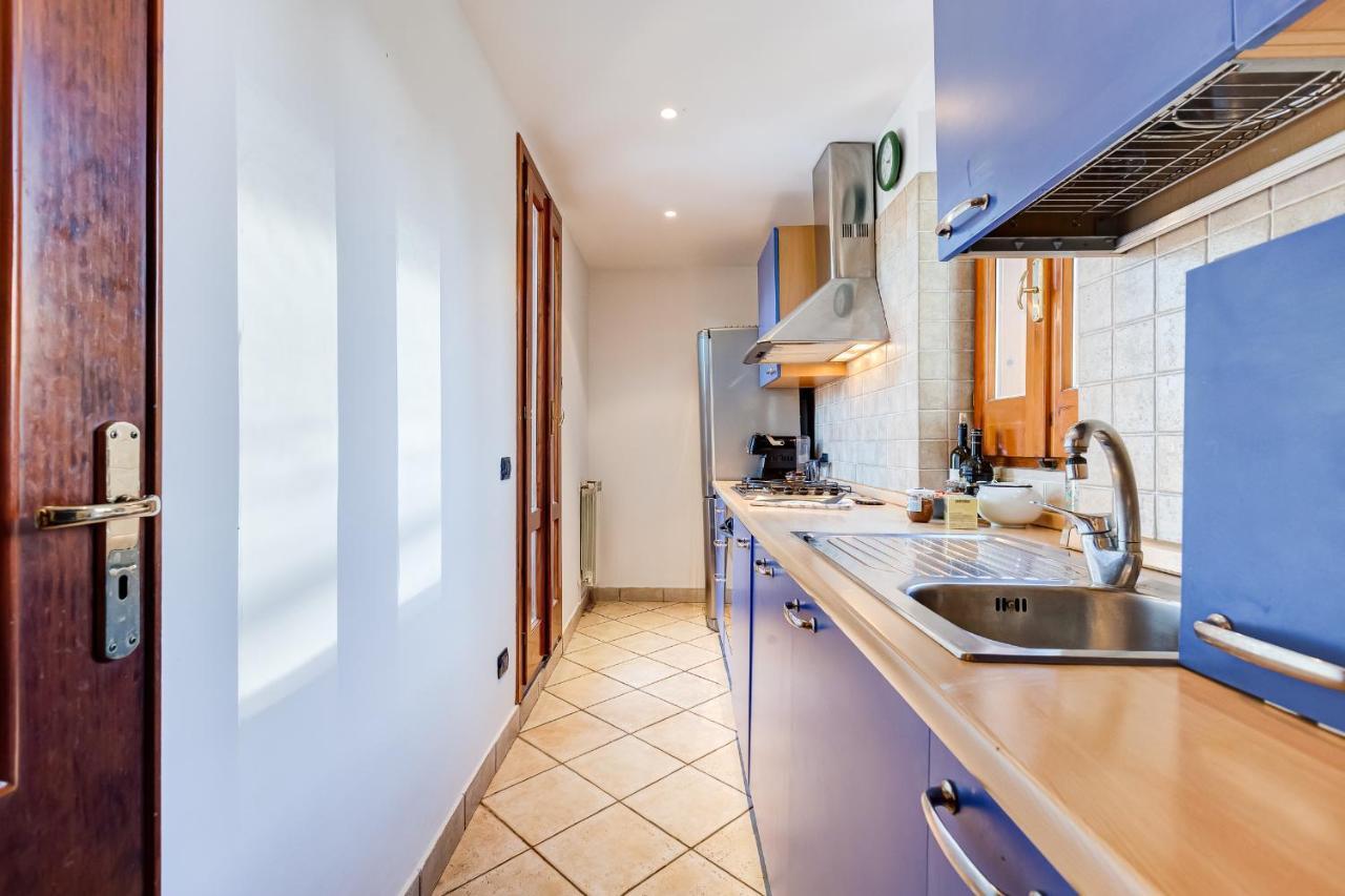 Repubblica Penthouse&terrace Appartamento Roma