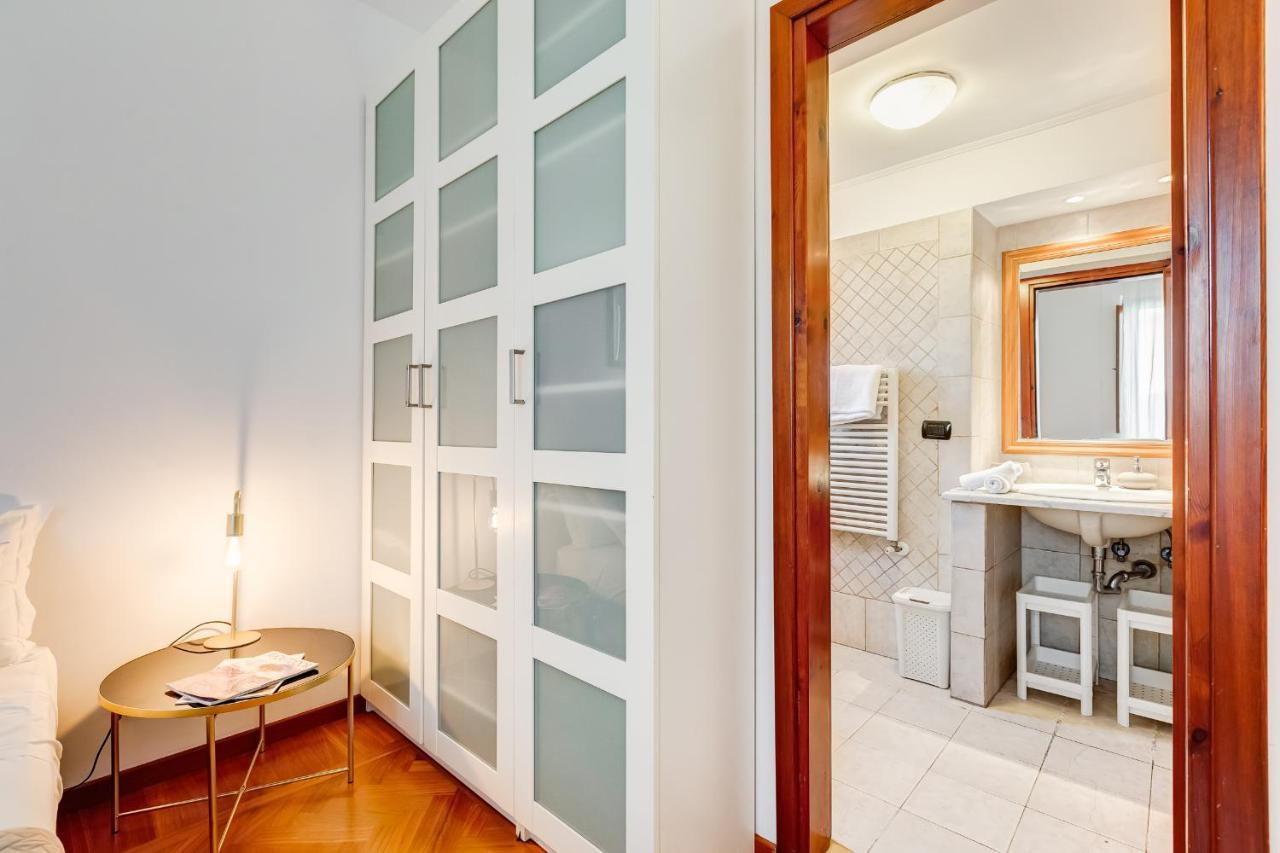 Repubblica Penthouse&terrace * Roma