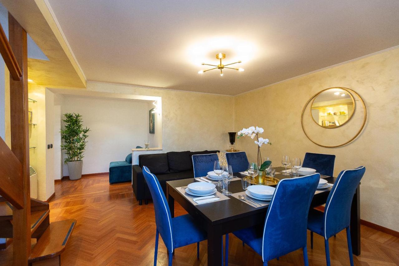 Repubblica Penthouse&terrace * Roma