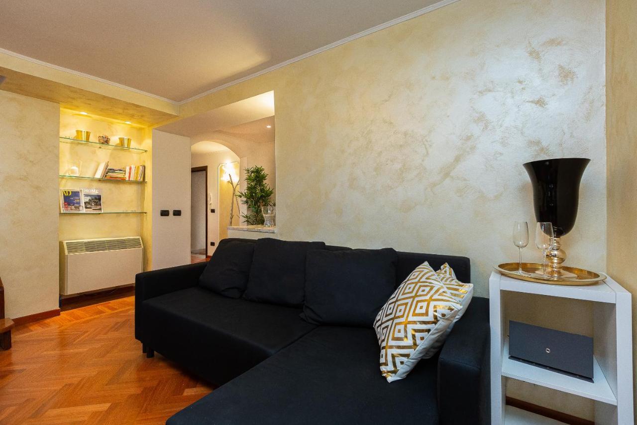 Repubblica Penthouse&terrace Appartamento
