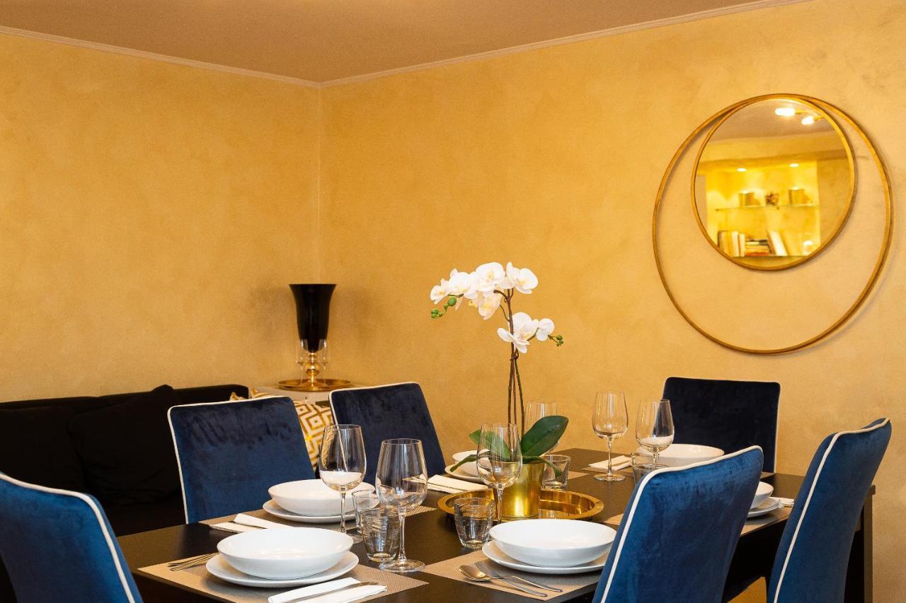 Repubblica Penthouse&terrace * Roma