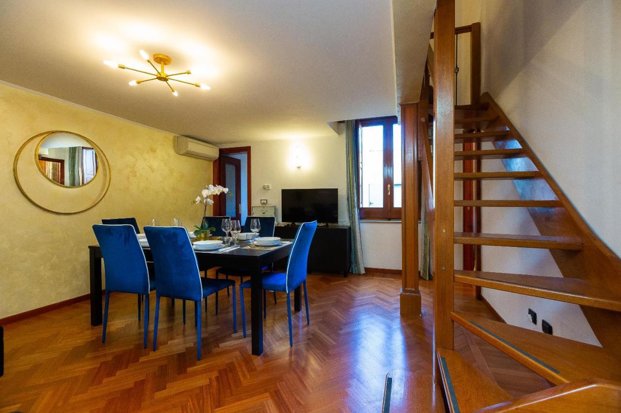 Repubblica Penthouse&terrace