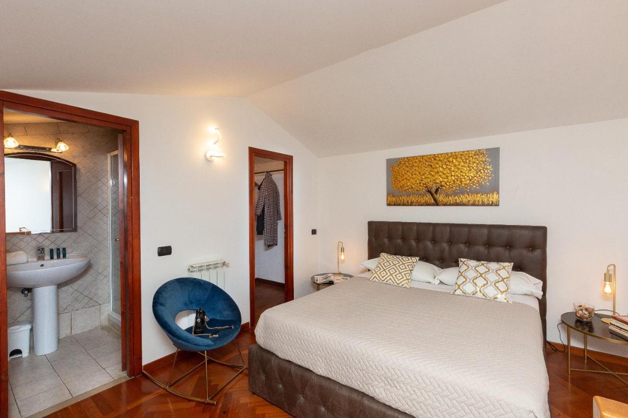Repubblica Penthouse&terrace * Roma