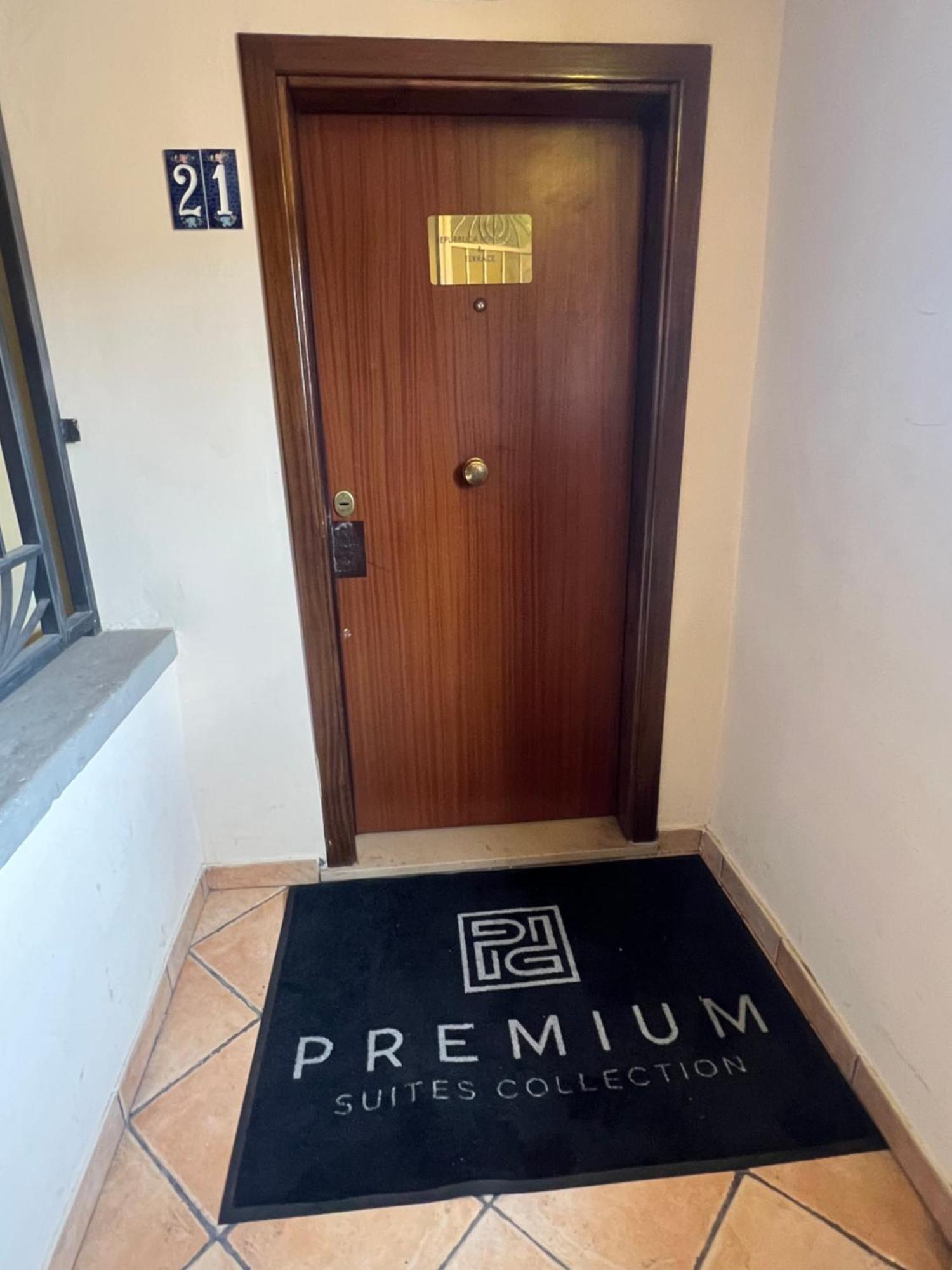 Appartamento Repubblica Penthouse&terrace Roma