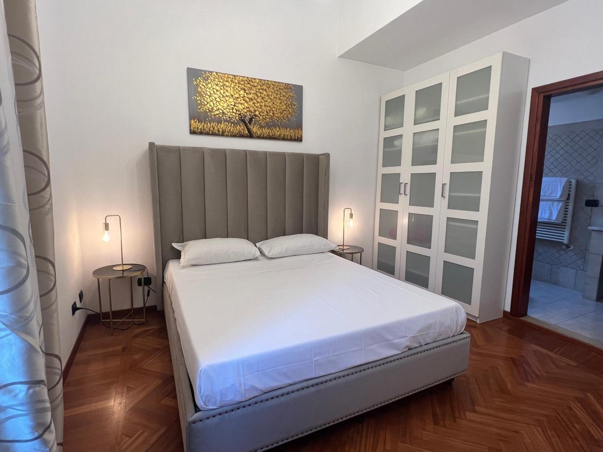 Repubblica Penthouse&terrace Appartamento Roma
