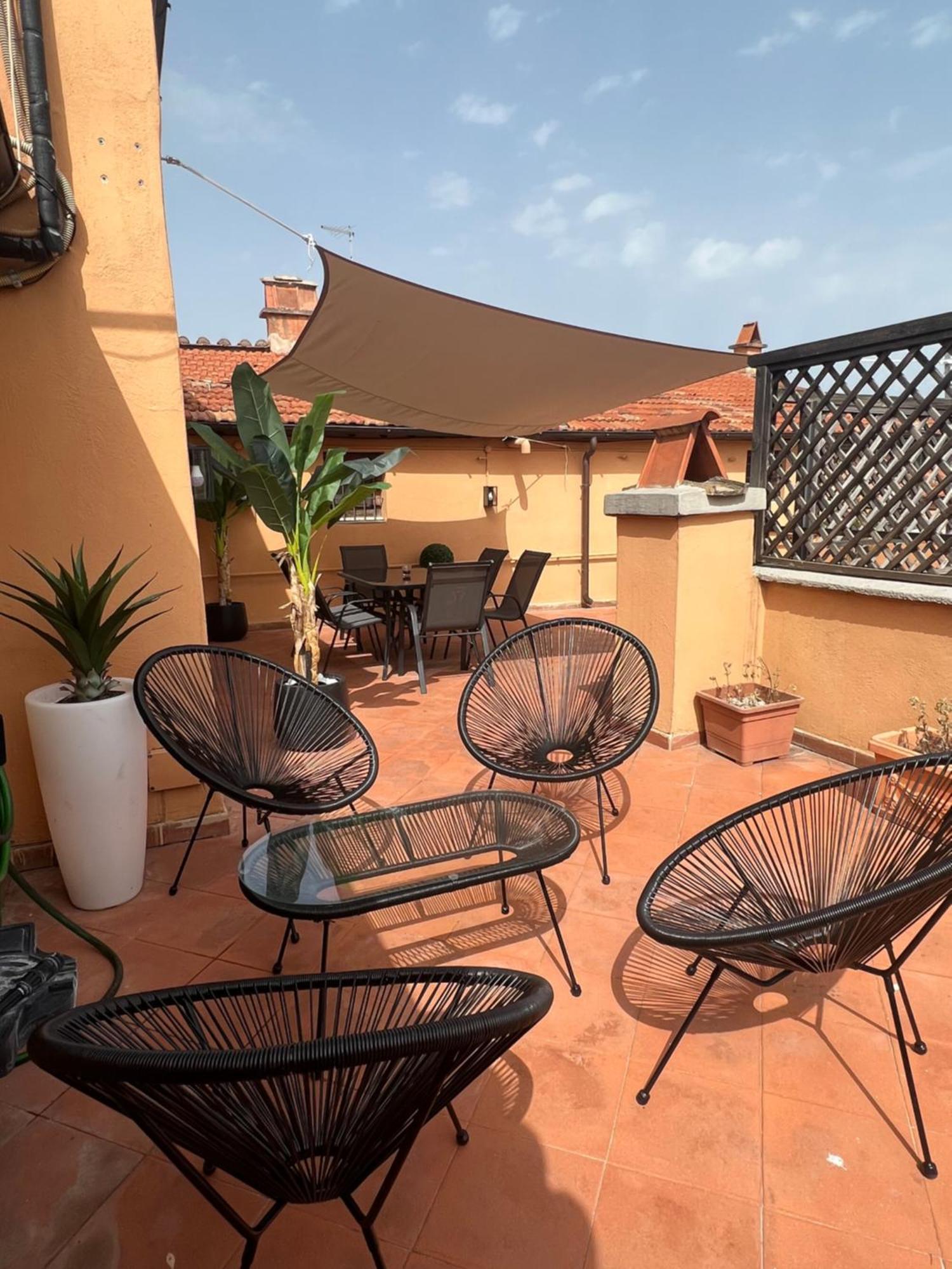 Repubblica Penthouse & Terrace By Premium Collection Roma