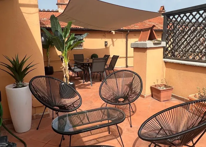 Repubblica Penthouse&Terrace