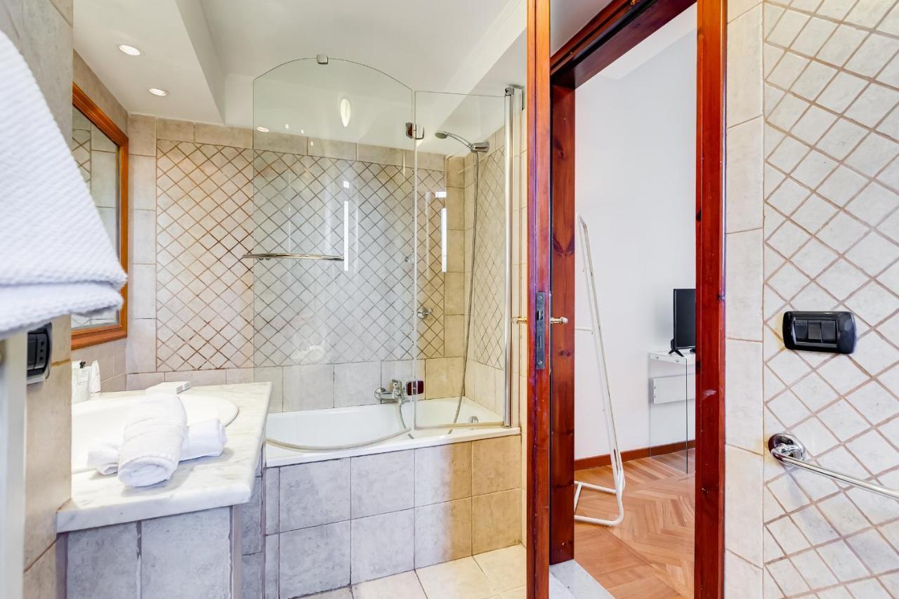 Appartamento Repubblica Penthouse&terrace