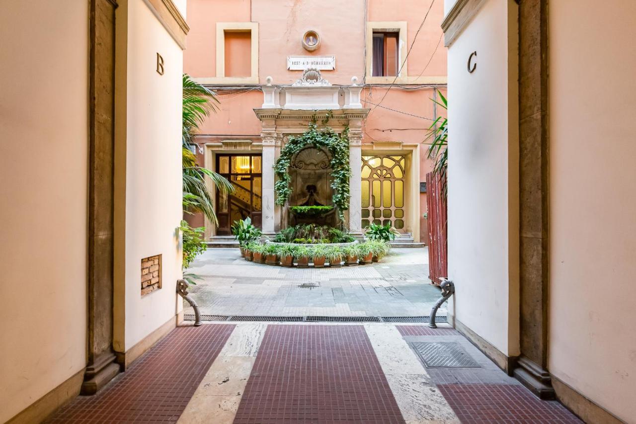 Repubblica Penthouse&terrace Appartamento