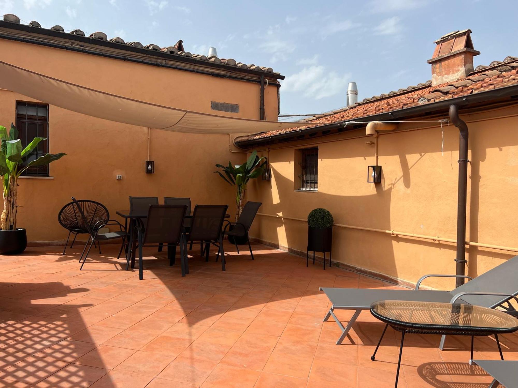 Repubblica Penthouse&terrace Roma